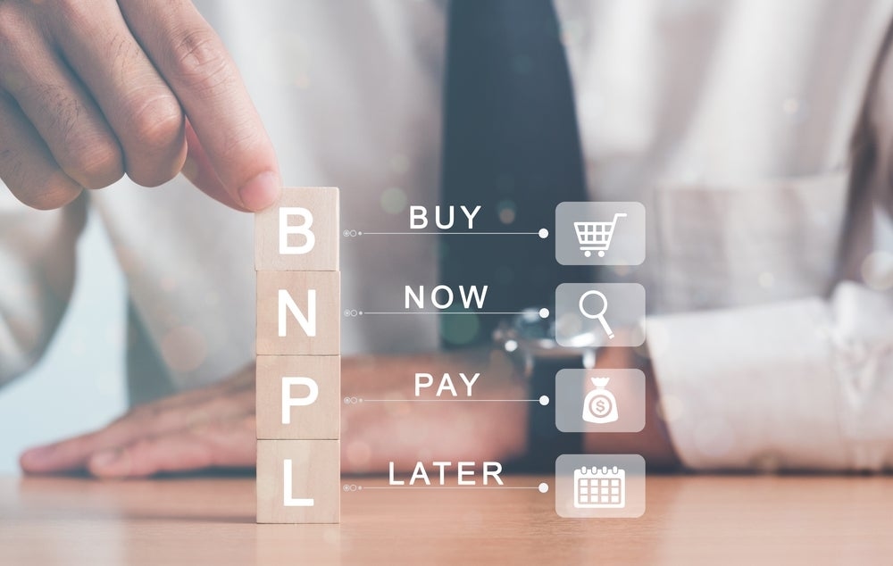 FCA plans to regulate BNPL-industry reaction