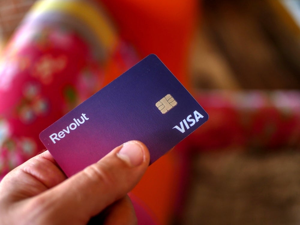 Revolut's €1bn bet on France signals waning UK fintech appeal