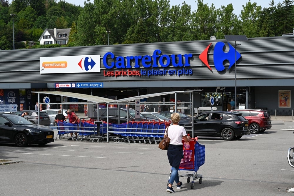 French supermarkets agree stable supplier prices for 2025