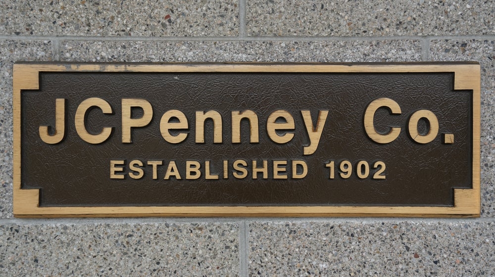 PE firm buys 119 JCPenney sites in major US retail deal