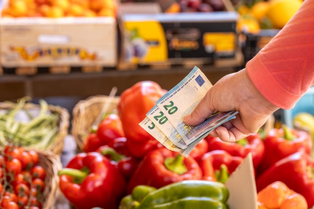 Stronger eurozone retail sales ease economic concerns
