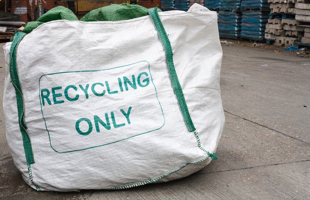 UK shops to take on full cost of packaging waste disposal