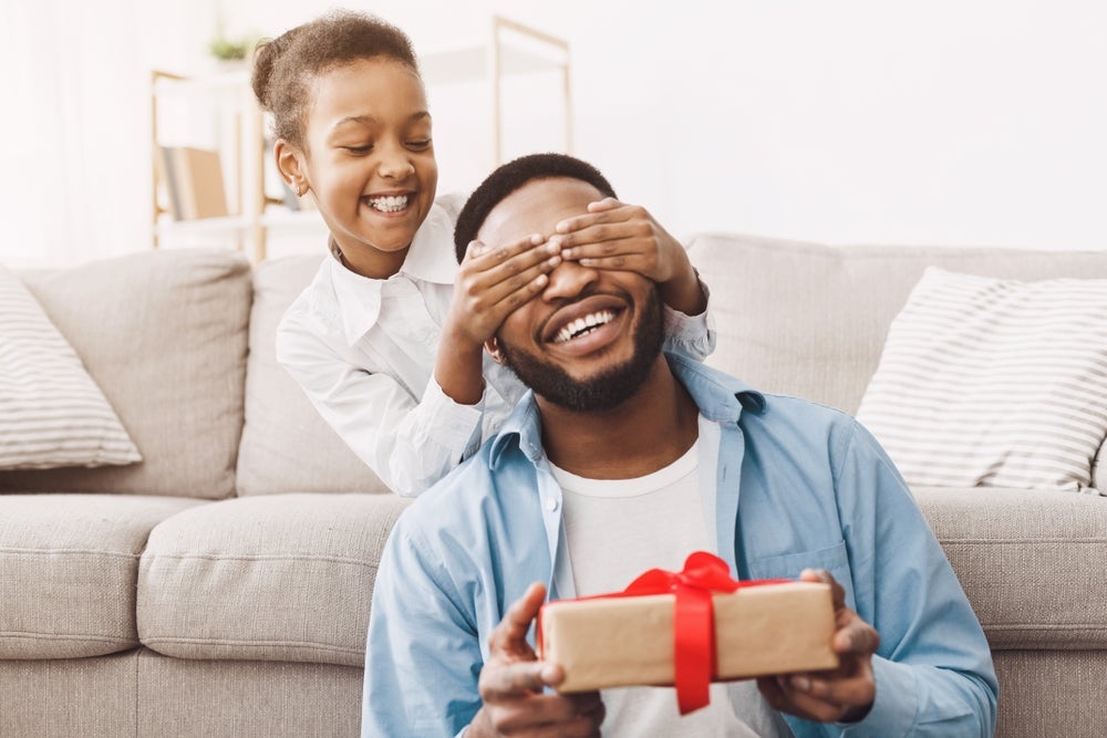 US Father's Day gift spending forecast to reach all-time high