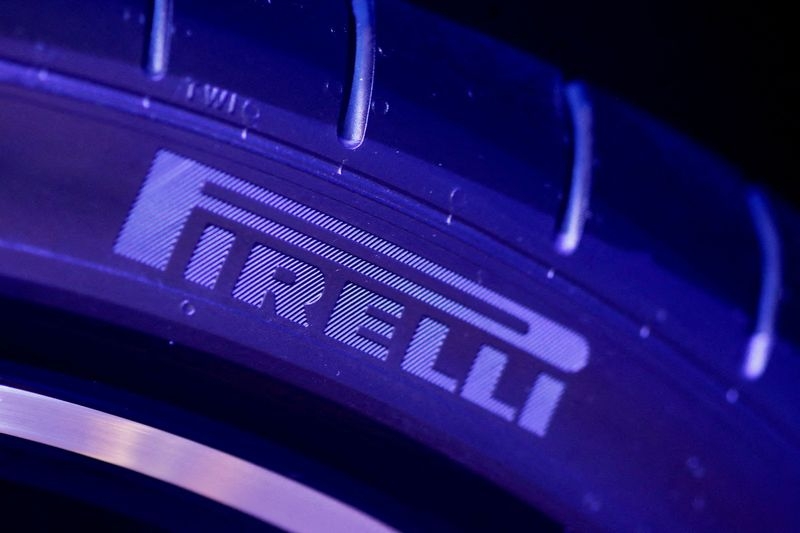 Italy resisting calls from Pirelli to tighten curbs on Chinese shareholder, sources say