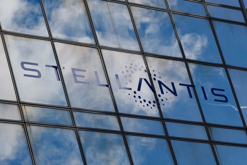Stellantis' board about to appoint Filosa as new CEO, Corriere says