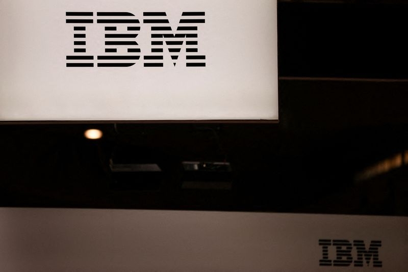 IBM beats profit estimates as AI shift boosts software performance, shares surge