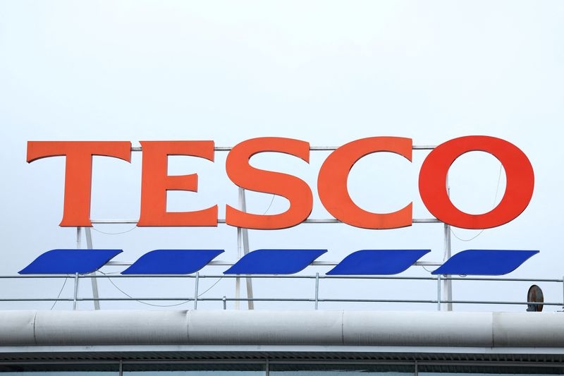 Britain's Tesco has no plans to source American beef