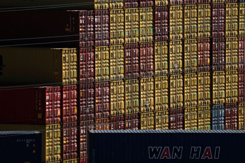 Trump's tariff collections expected to grow in June US budget data