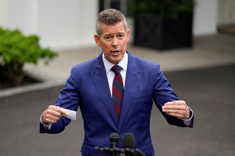 US expected to declare Biden fuel economy rules exceeded legal authority