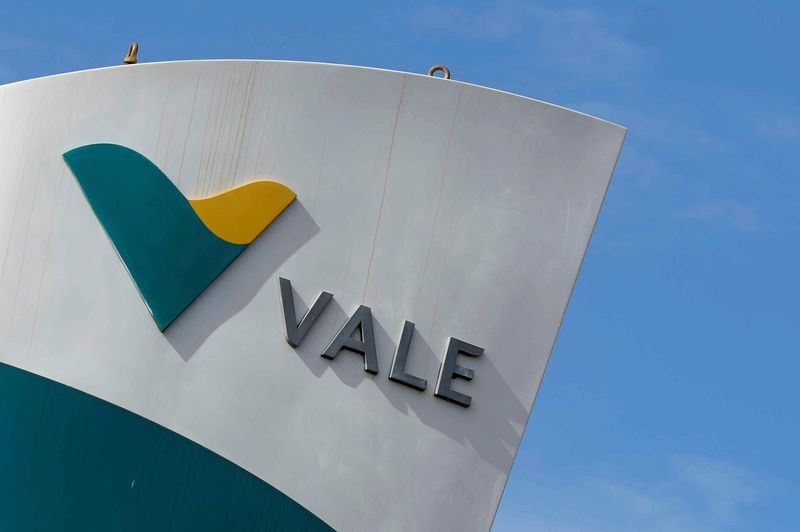 Exclusive-Miner Vale misses deadline for power to expand Brazil nickel complex