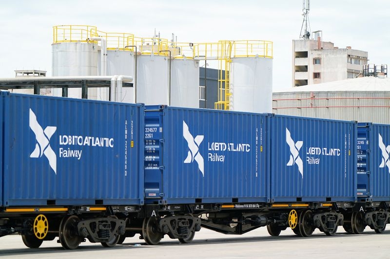 Trafigura-led consortium aims to finalise US loan deal by end-2025