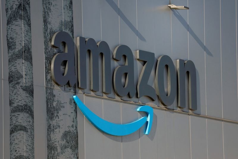 Amazon still the online retailer of choice as cloud business faces competition