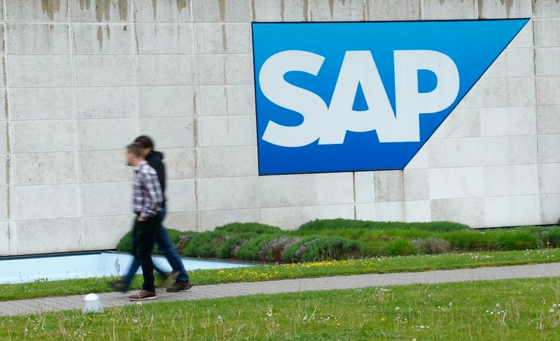Germany's SAP to invest 150 million euros in Vietnam R&D centre
