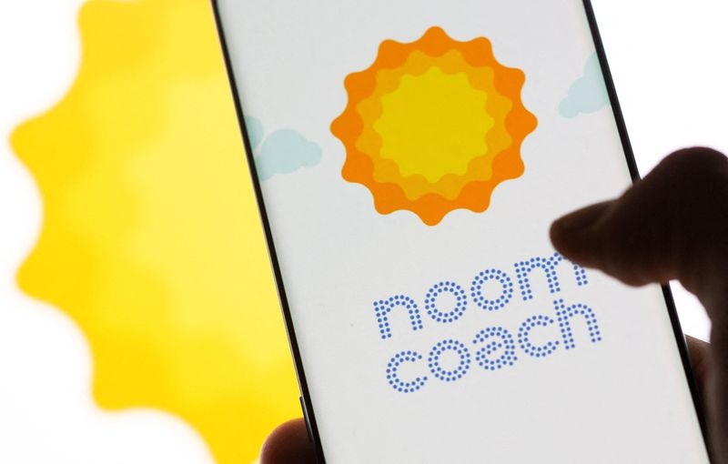 Weight-loss company Noom pivots to smaller doses of compounded Wegovy