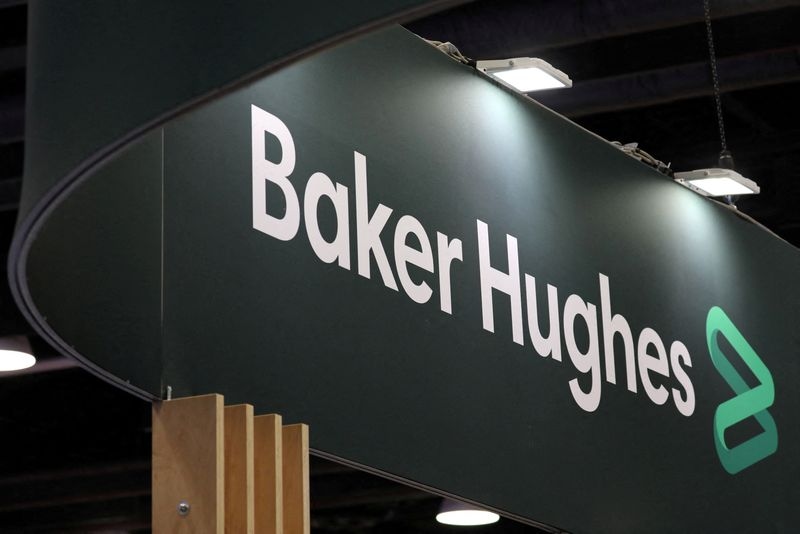 Baker Hughes to buy Chart Industries in $13.6 billion deal