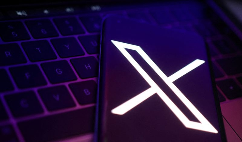 X plays up blue checkmark disclaimer to stave off possible EU fine, source says