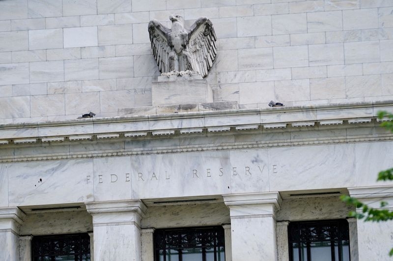 NY Fed's Perli says market liquidity levels remain abundant