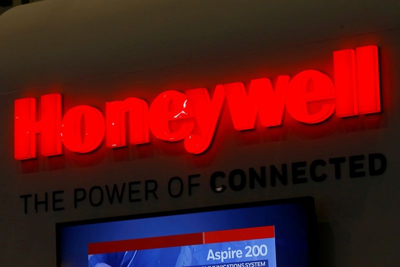 Honeywell appoints David Sewell to lead advanced materials unit ahead of spin-off