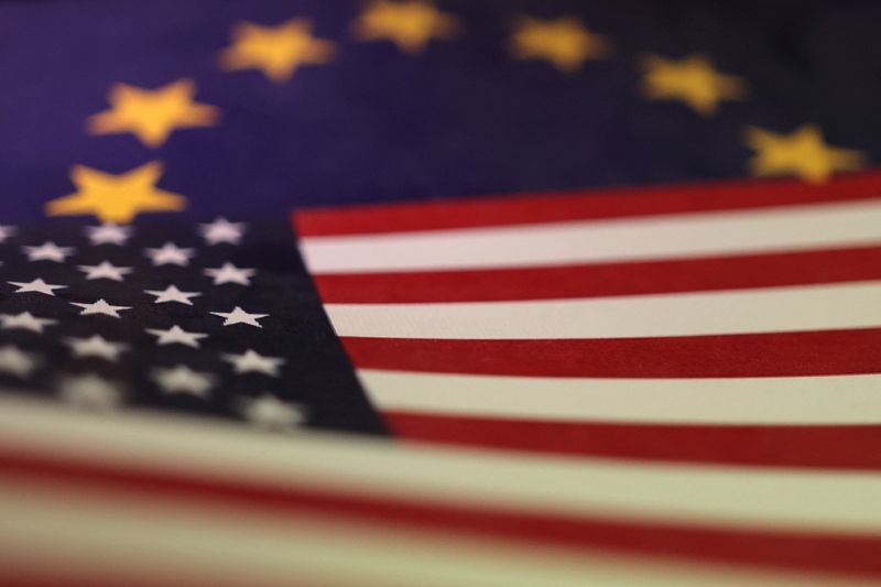 Exclusive-Aide to EU chief joins tariff negotiation team to spur US talks, sources say
