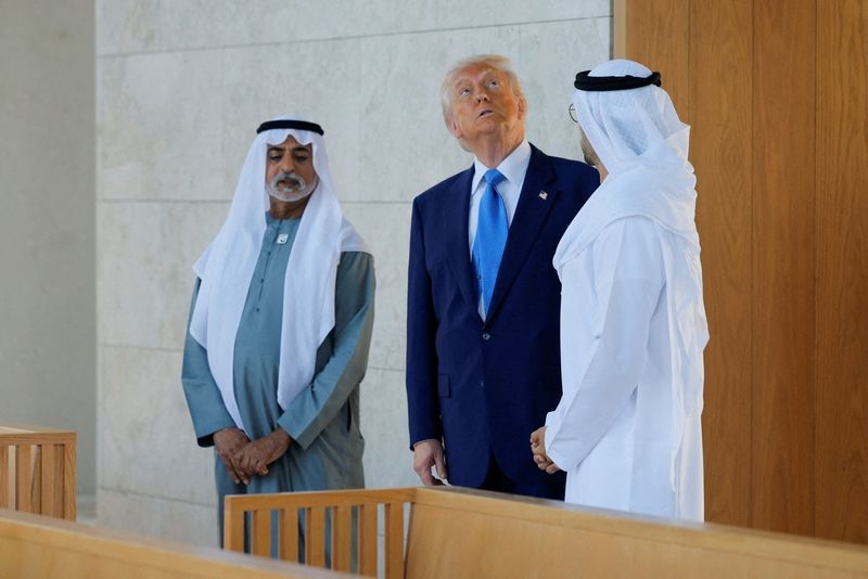 US-UAE multi-billion dollar AI data campus deal far from finalised, sources say