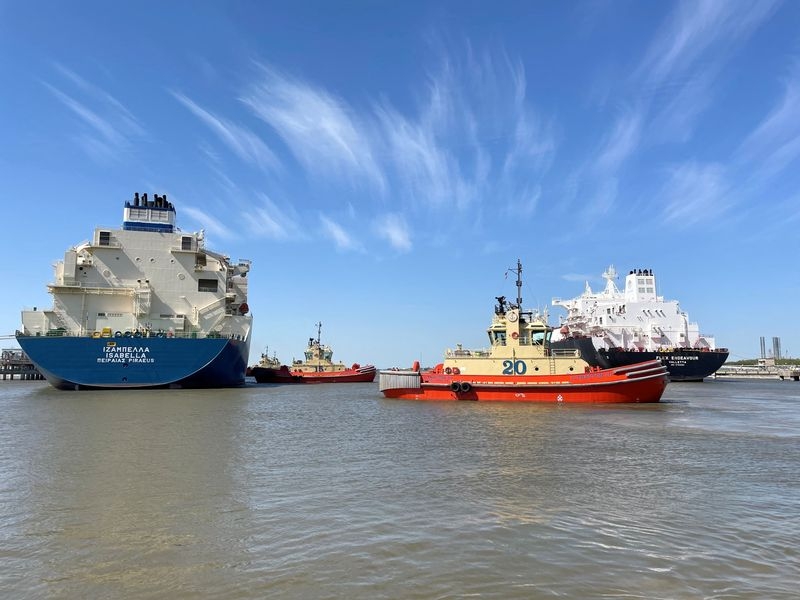 U.S. exports of natural gas liquids touch record high in April