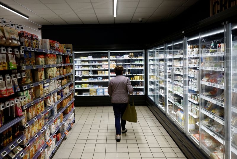 Euro zone consumers happy to ditch US products if hit by tariffs, study finds