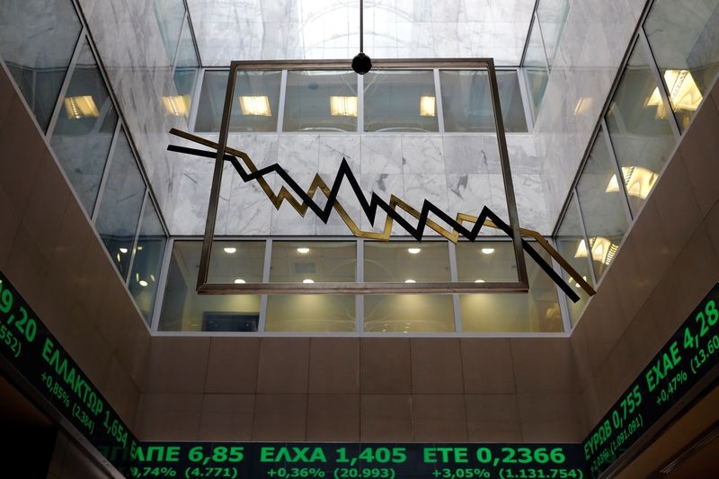 Greek financial technology provider Qualco plans Athens listing