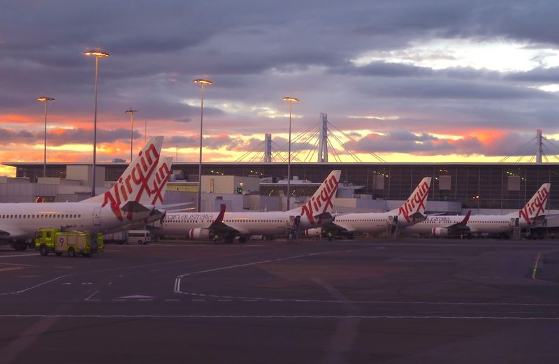 Virgin Australia seeks to raise $442.8 million in IPO, term sheet shows