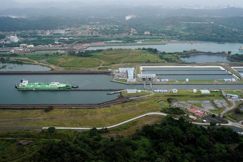 CK Hutchison invested $1.7 billion in Panama, surpassing obligations, it says