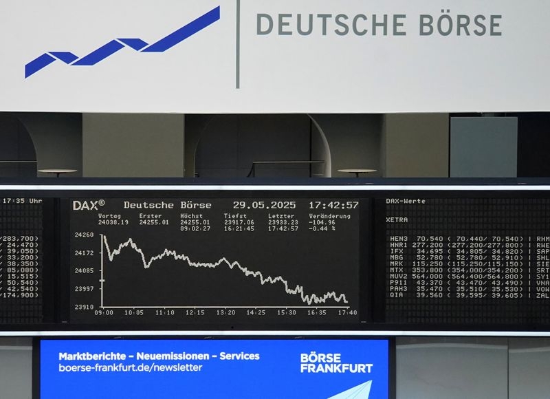Analysis-German Bund anchor can shield euro area from excessive curve steepening