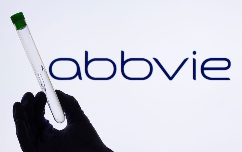 AbbVie lifts annual profit forecast on strong demand for newer immunology drugs