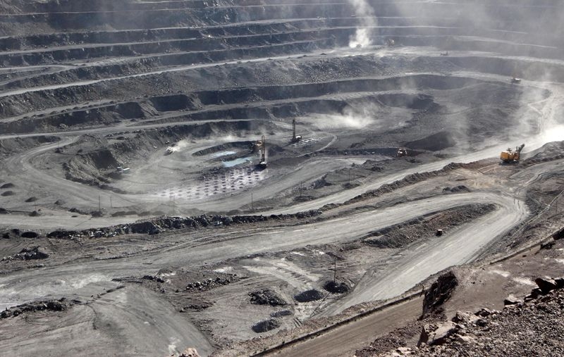 Trump says China's Xi agreed to restart flow of rare earth minerals