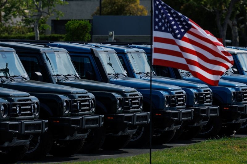 Trump 25% auto tariffs will lead to vehicle price hikes, autoworker pain, two Michigan business groups say