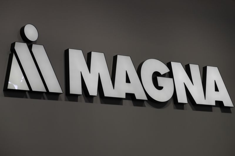 Magna plans cost-cutting measures to cushion tariff hit after profit misses estimate