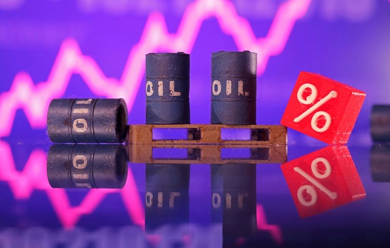 Goldman Sachs warns of rising risks to energy supply, sees potential surge in oil prices