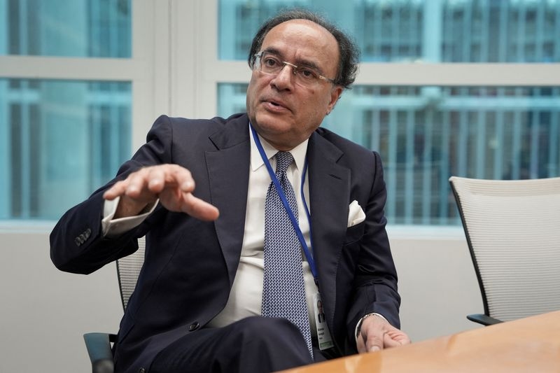 Pakistan says trade talks with US to conclude next week