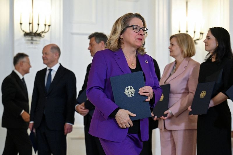 World Bank is not an American bank, German development minister says