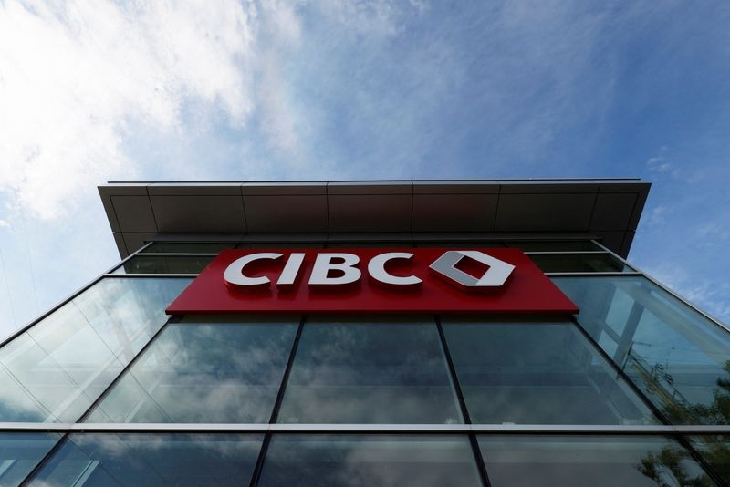 Canada's CIBC says capital markets head Culham to replace Dodig as CEO