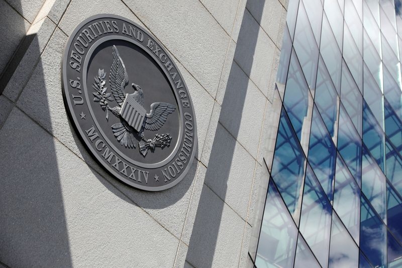 Wall St watchdog to consider rules on US-traded foreign firms