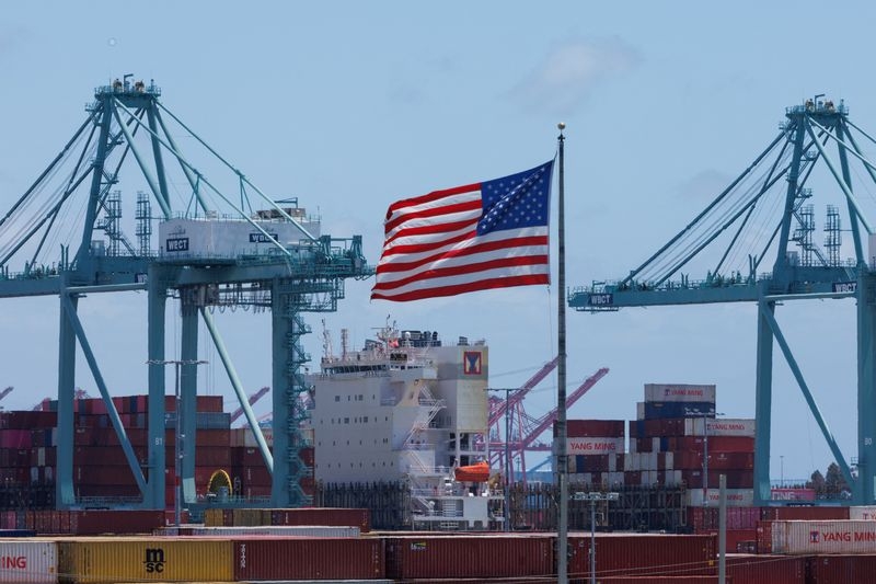 Morning Bid: Trade confusion and long yield relief