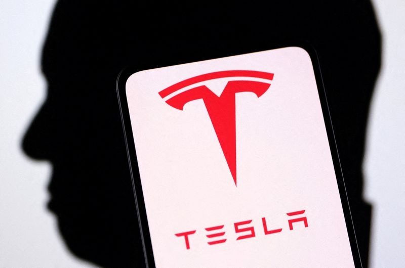 Tesla sales drop over 60% in Sweden and Denmark
