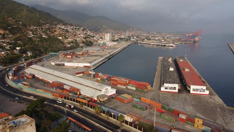 Venezuela's oil exports stable as buyers in China receive more
