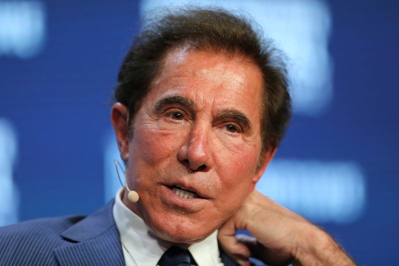 US Supreme Court turns away casino mogul Wynn's bid to challenge NY Times v. Sullivan defamation rule
