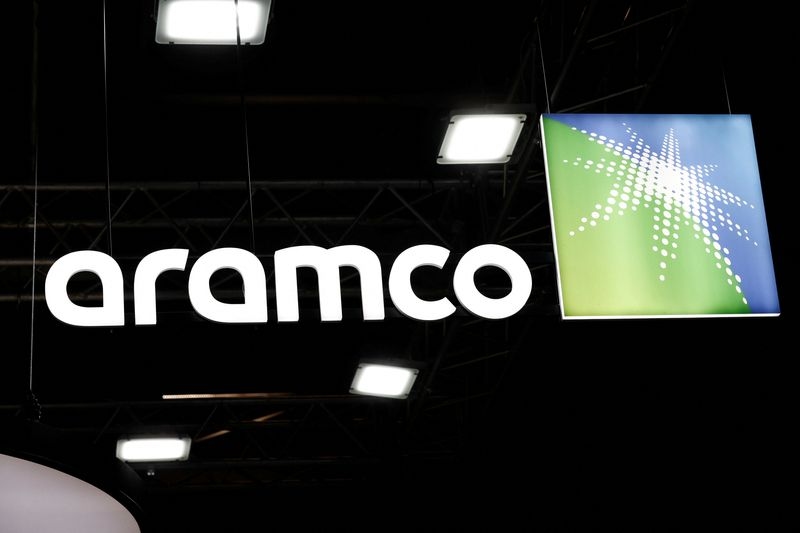 Saudi Aramco profit drops as it flags cost cuts, divestments