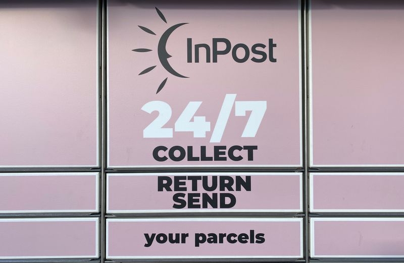 InPost signs deal to handle Vinted deliveries until 2027