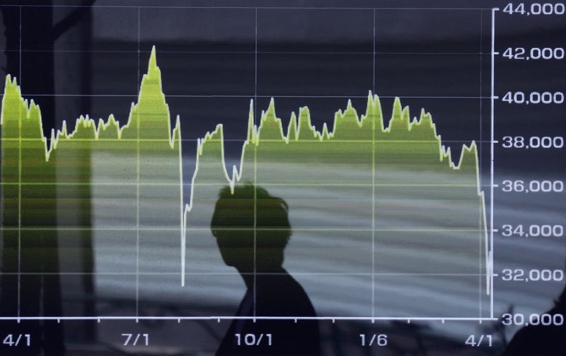Shares cheered in Asia as Trump announces Iran-Israel ceasefire