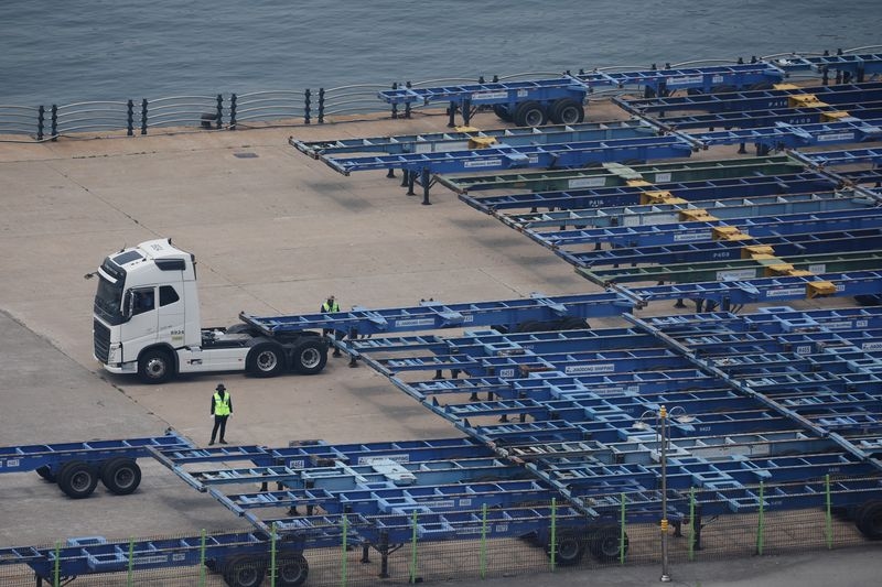 South Korea pledges to help companies cope with higher US tariffs
