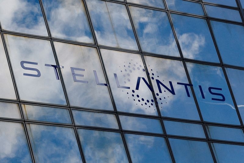 Stellantis targets India for EVs developed by its China partner