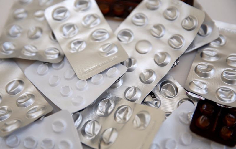 Australia's CSL evaluates China tariff exemptions for its US-made drugs