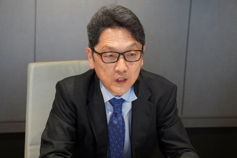 Mizuho and Rakuten's advisory venture targets $360 million in assets by 2029